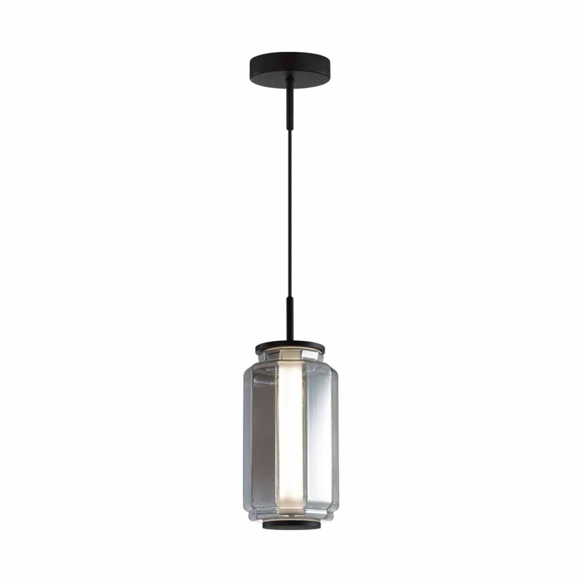 Подвесной светодиодный светильник Odeon Light Exclusive Jam 5408/11L
