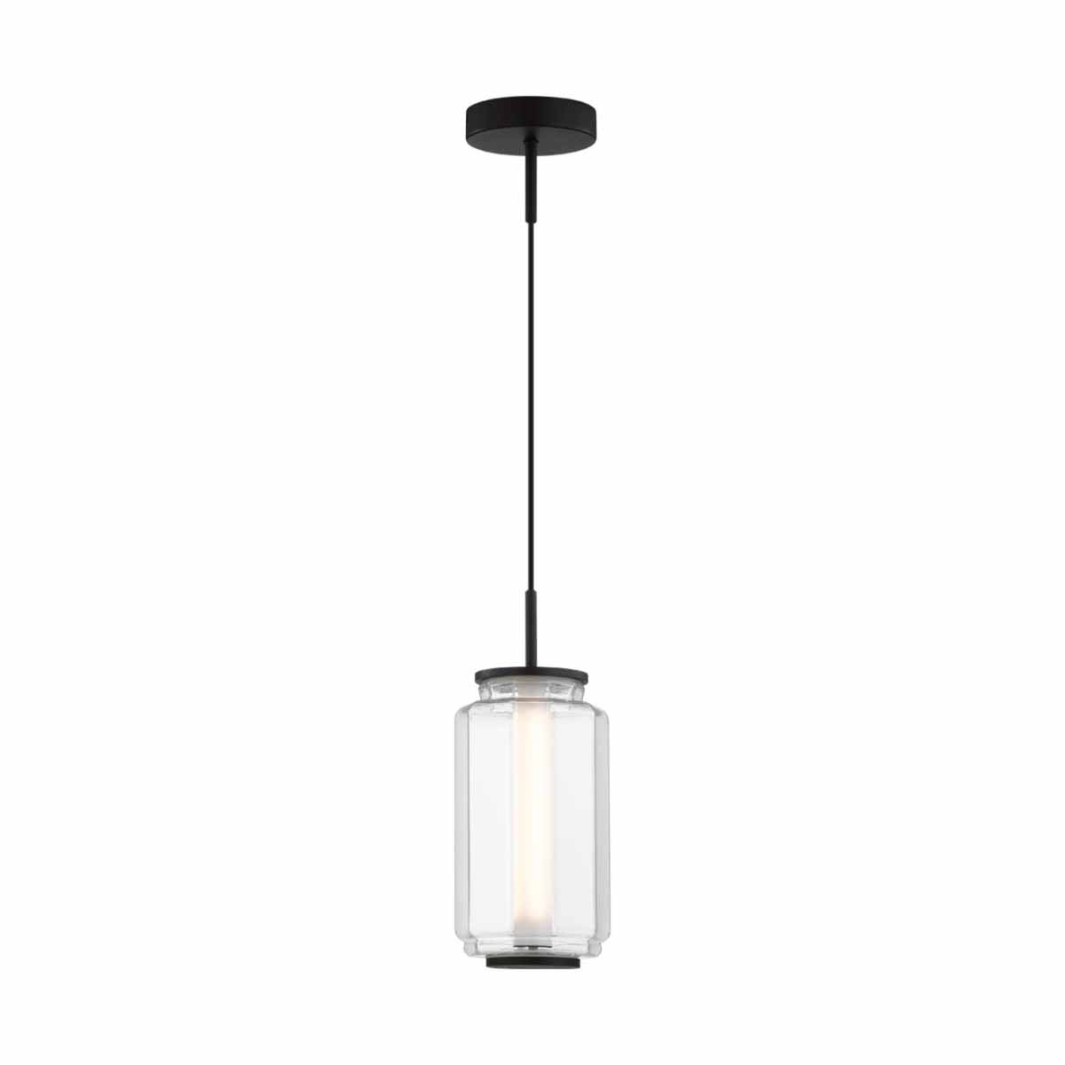 Подвесной светодиодный светильник Odeon Light Exclusive Jam 5409/11L