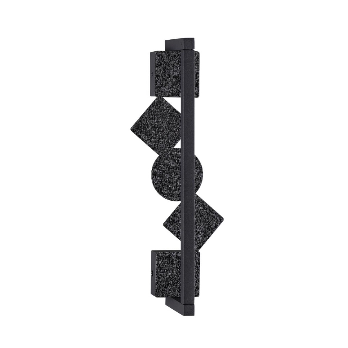 Настенный светодиодный светильник Odeon Light Exclusive Geos 6692/7WL