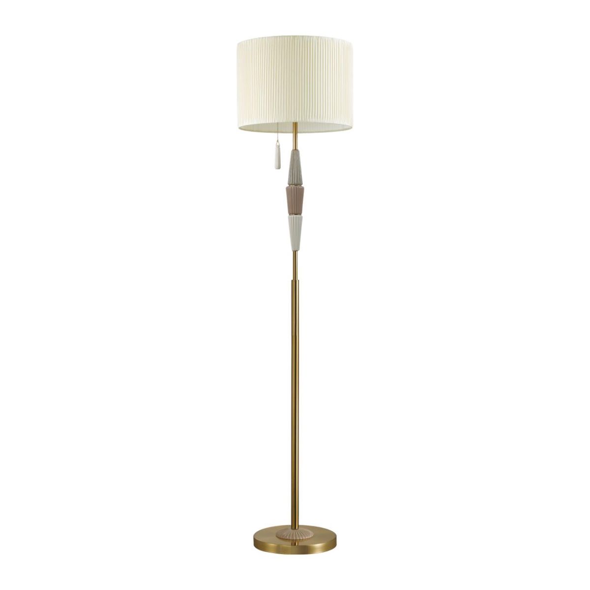 Торшер Odeon Light Latte 5403/1FA