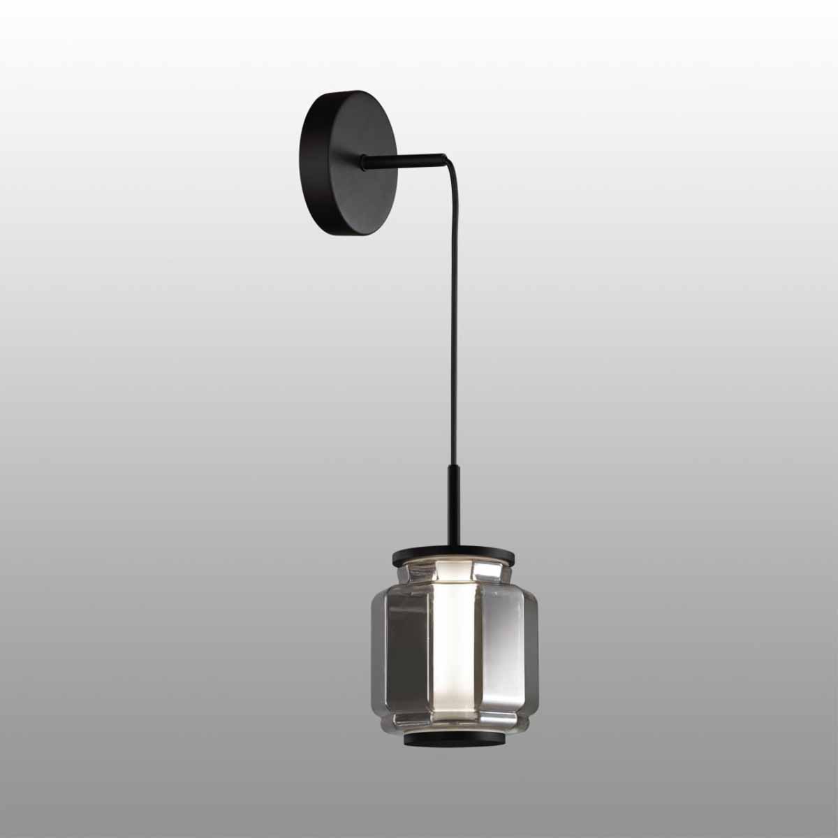 Подвесной светодиодный светильник Odeon Light Exclusive Jam 5408/5L