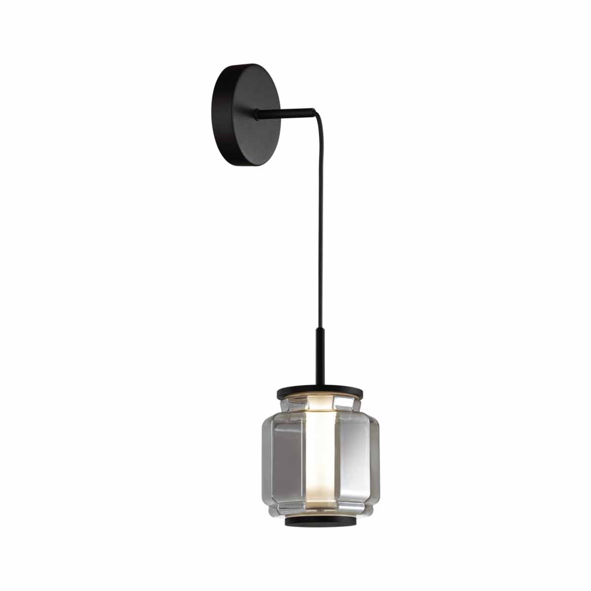 Подвесной светодиодный светильник Odeon Light Exclusive Jam 5408/5L