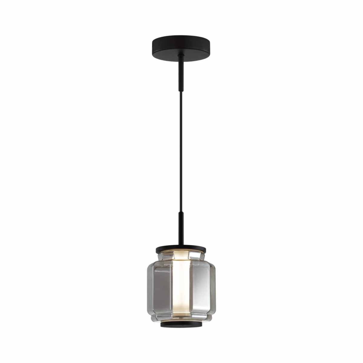 Подвесной светодиодный светильник Odeon Light Exclusive Jam 5408/5L