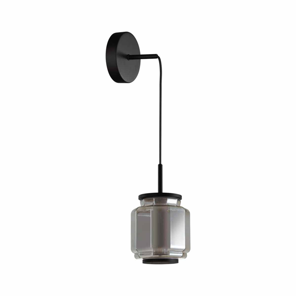 Подвесной светодиодный светильник Odeon Light Exclusive Jam 5408/5L
