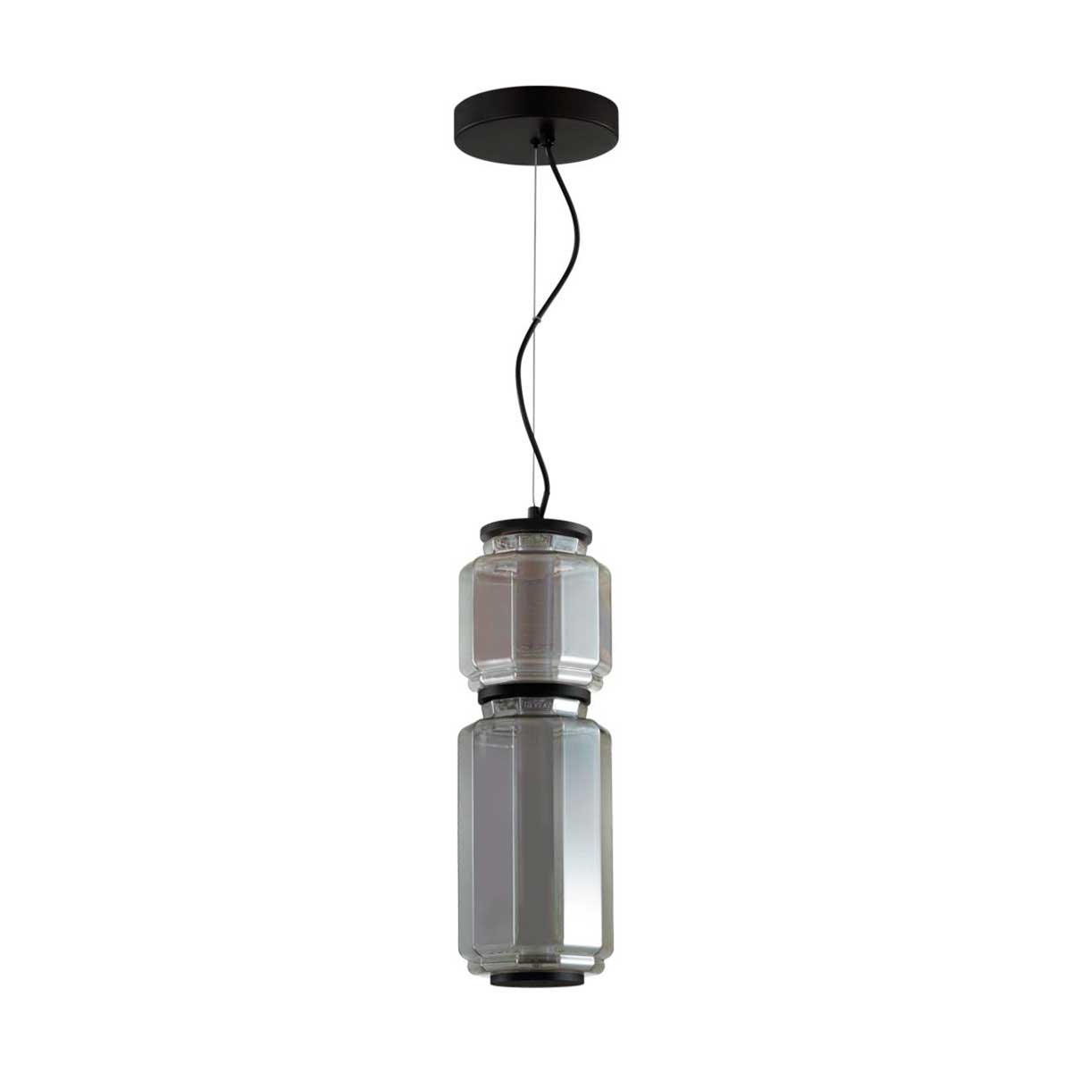 Подвесной светодиодный светильник Odeon Light Exclusive Jam 5408/20L