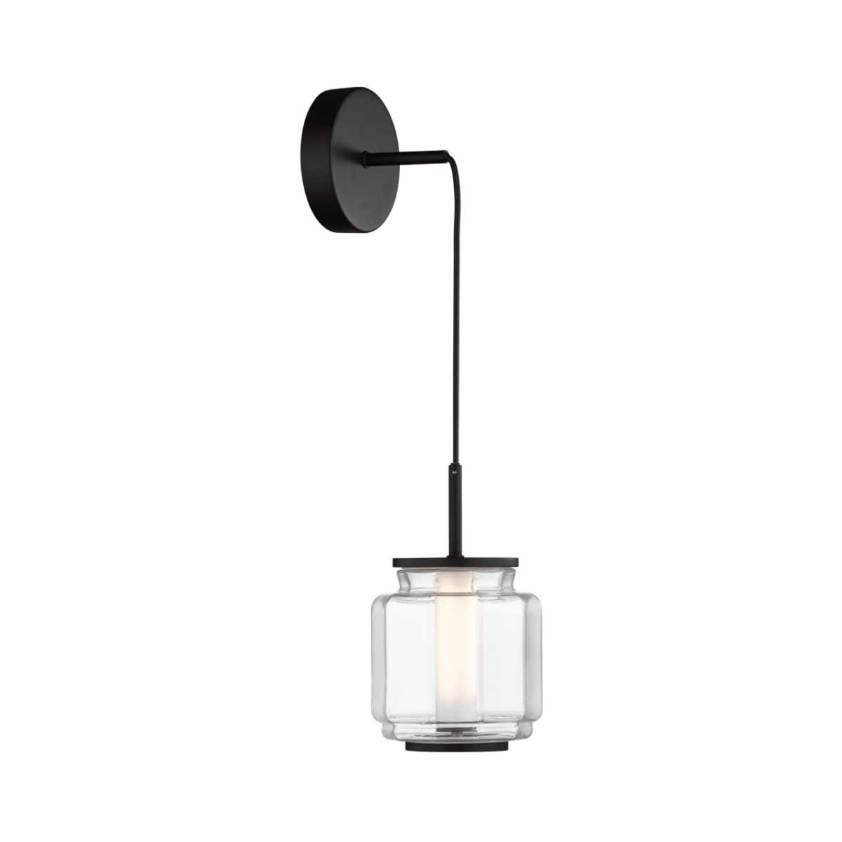 Подвесной светодиодный светильник Odeon Light Exclusive Jam 5409/5L