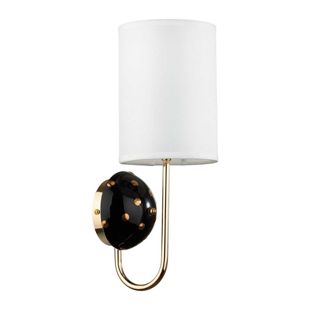 Бра Odeon Light Exclusive Pollen 5424/1W