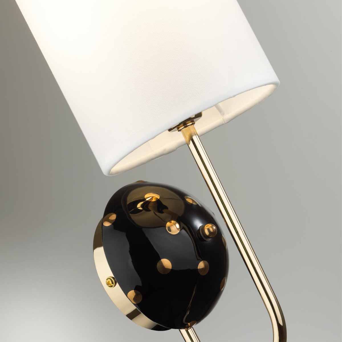 Бра Odeon Light Exclusive Pollen 5424/1W