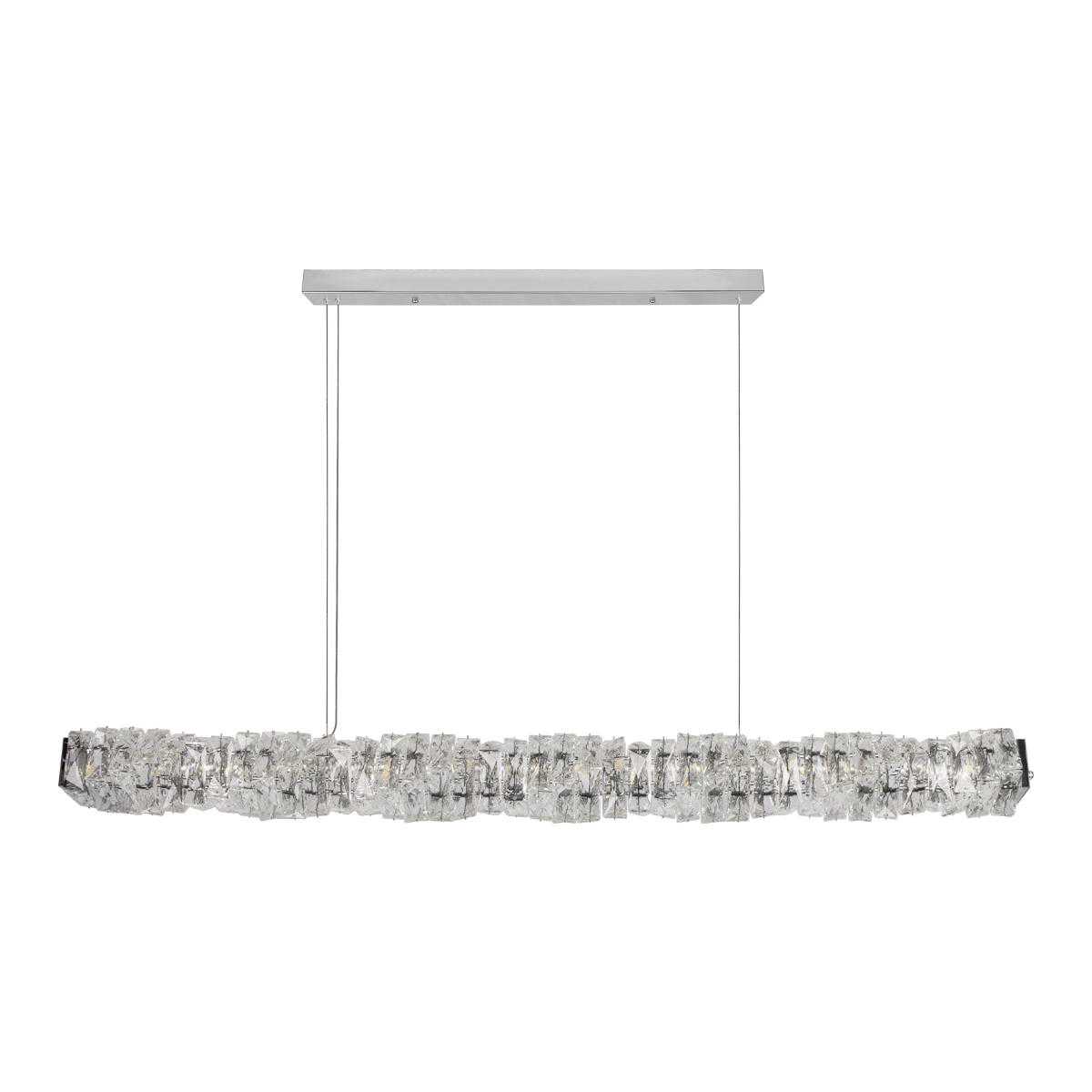 Подвесная люстра Loft IT Monaco 10186/1200