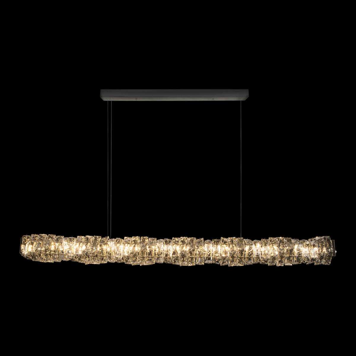 Подвесная люстра Loft IT Monaco 10186/1200