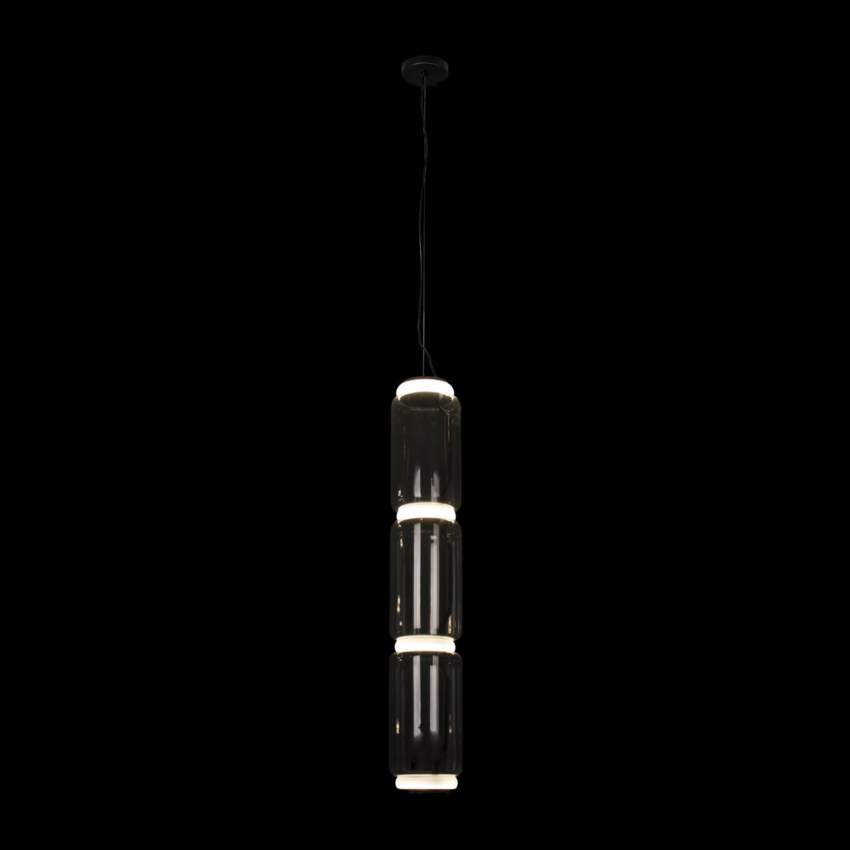 Подвесной светодиодный светильник Loft IT Noctambule 10194/L