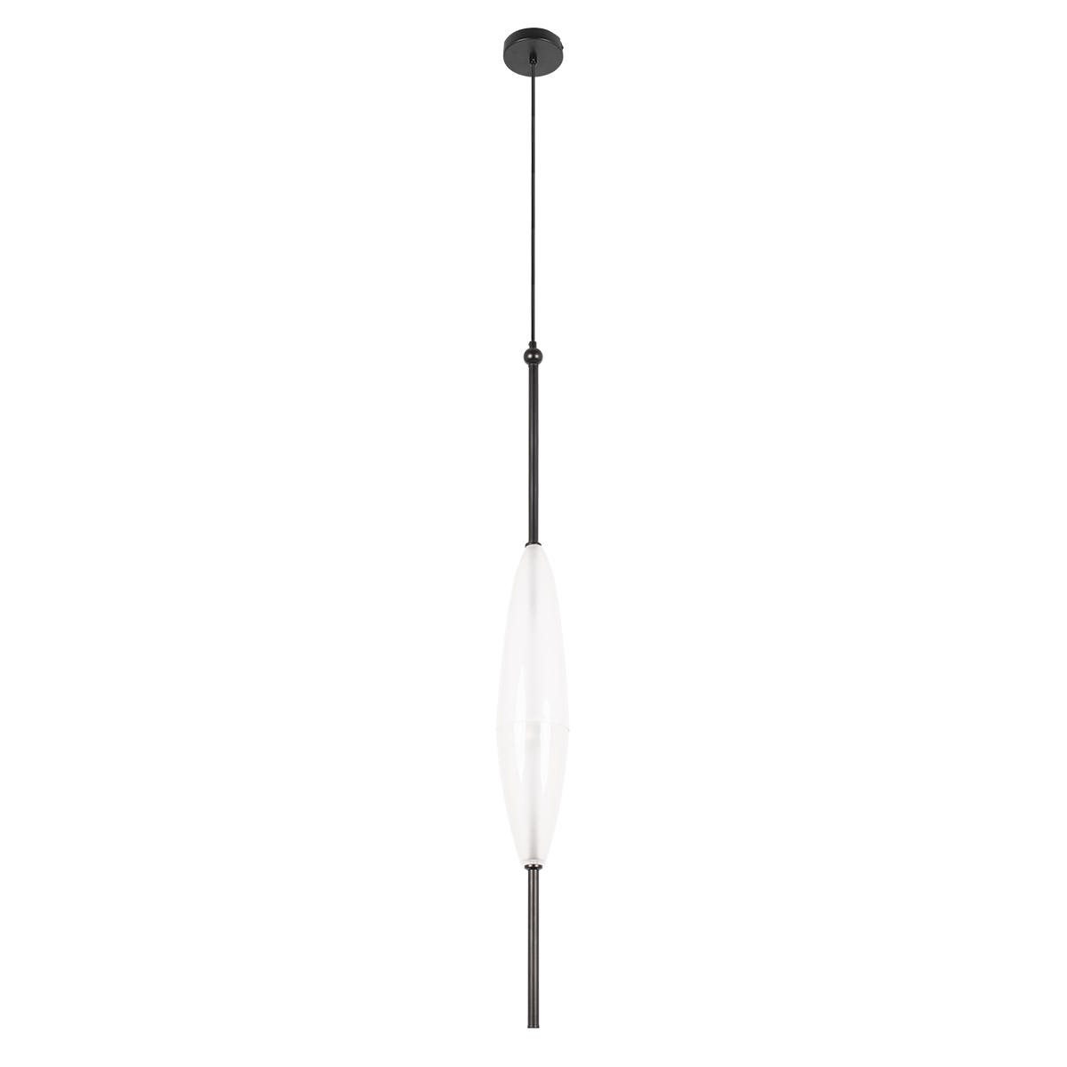 Подвесной светодиодный светильник Loft IT Venice 10223/A White