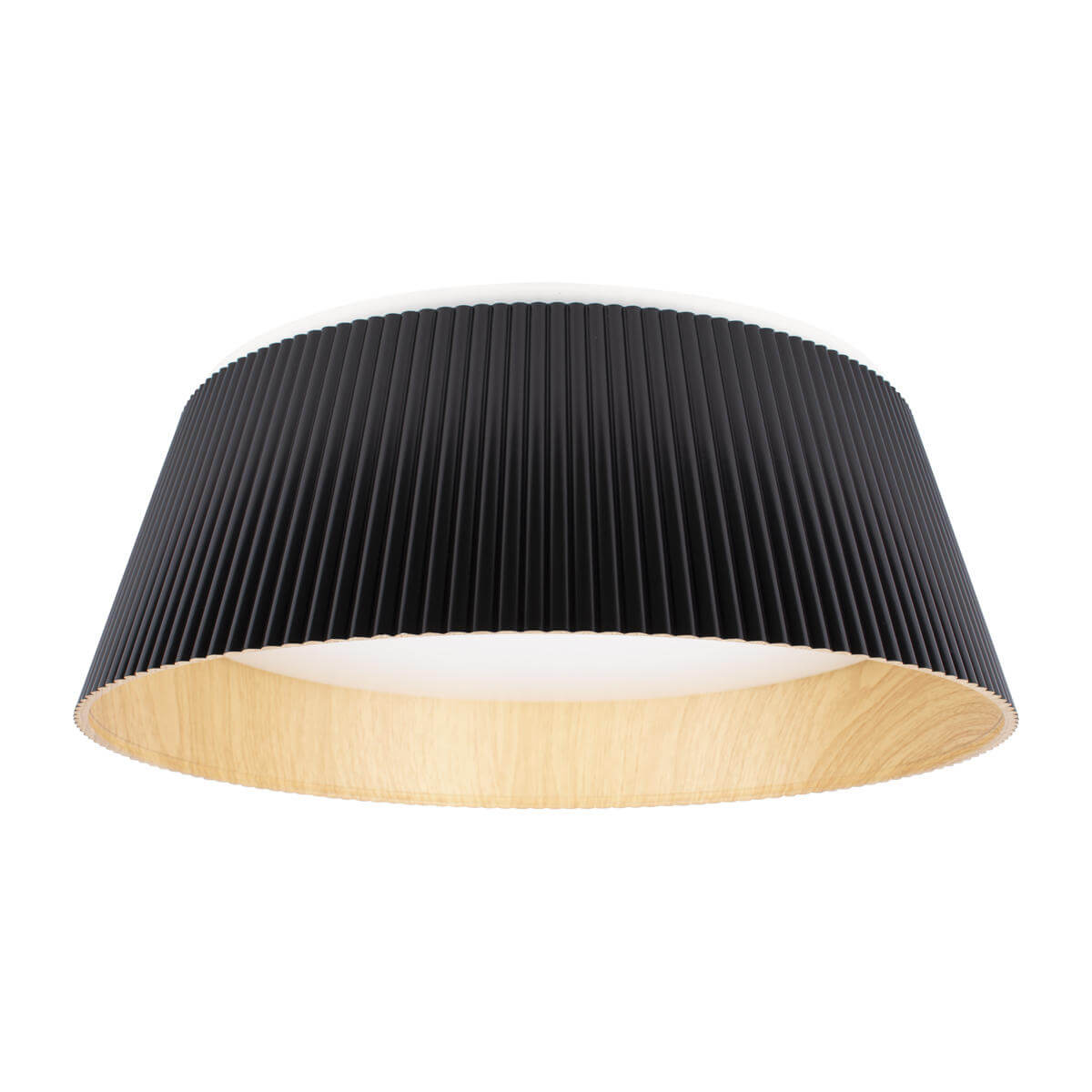 Потолочная светодиодная люстра Loft IT Evans 10224 Black