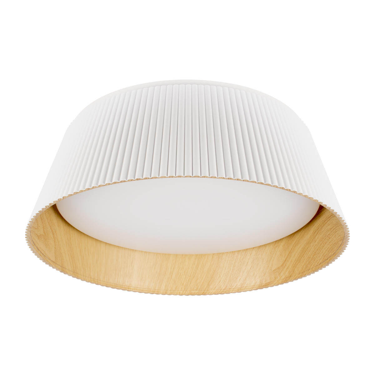 Потолочная светодиодная люстра Loft IT Evans 10224 White