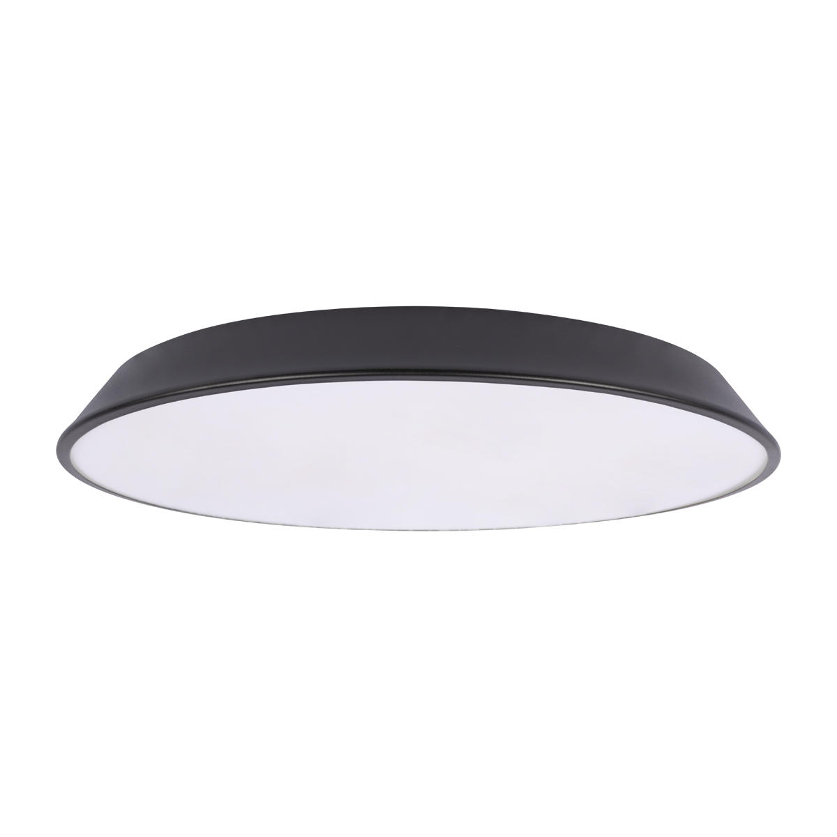 Потолочная светодиодная люстра Loft IT Brim 10226 Black