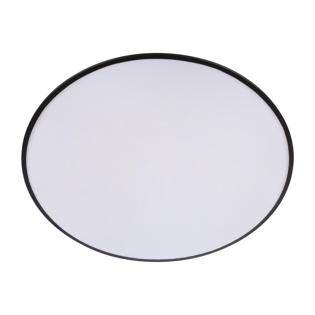 Потолочная светодиодная люстра Loft IT Brim 10226 Black