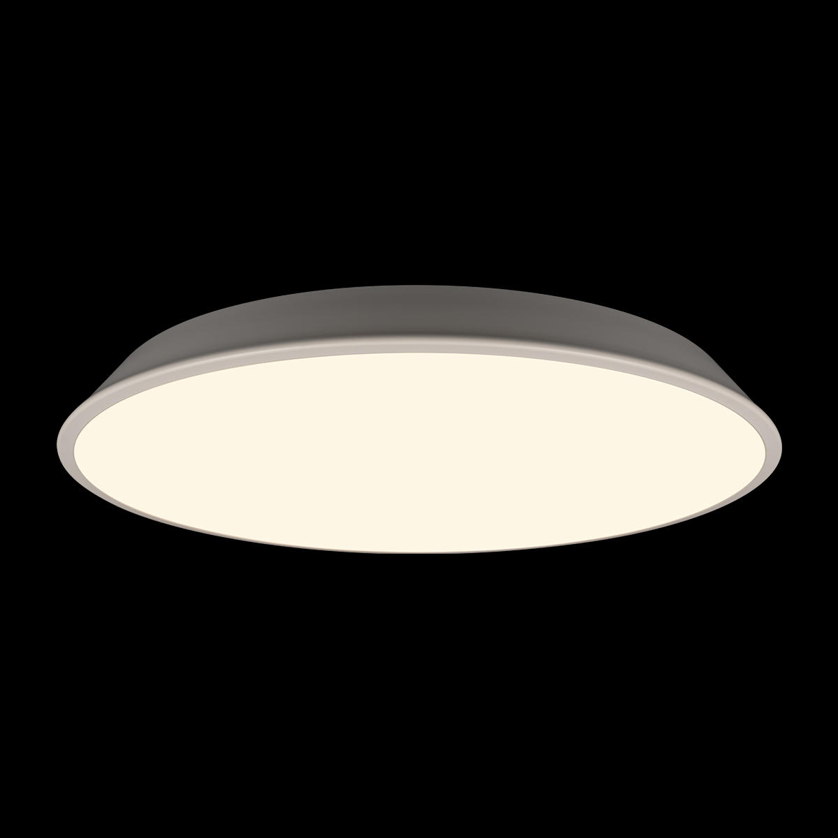 Потолочная светодиодная люстра Loft IT Brim 10226 White
