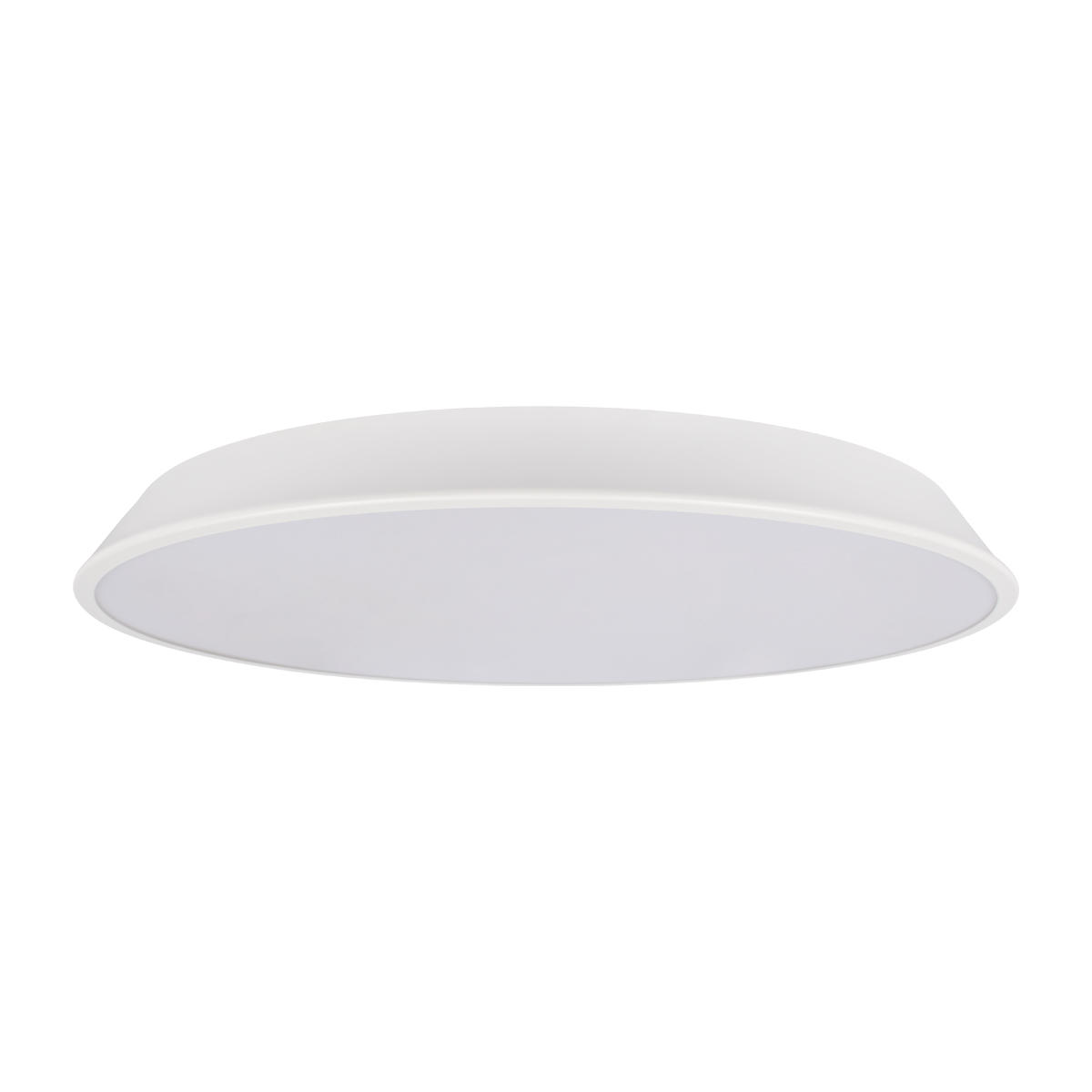 Потолочная светодиодная люстра Loft IT Brim 10226 White