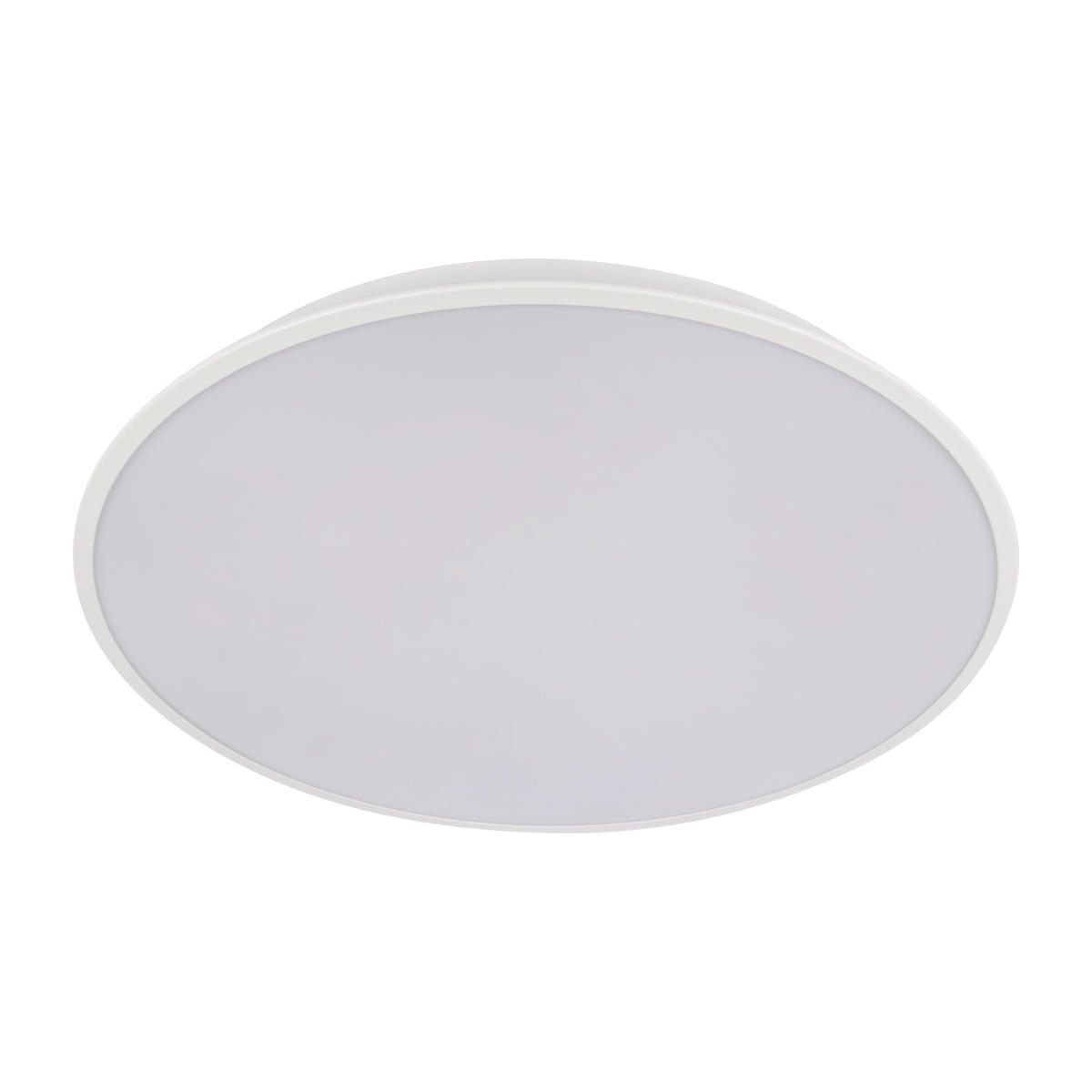 Потолочная светодиодная люстра Loft IT Brim 10226 White