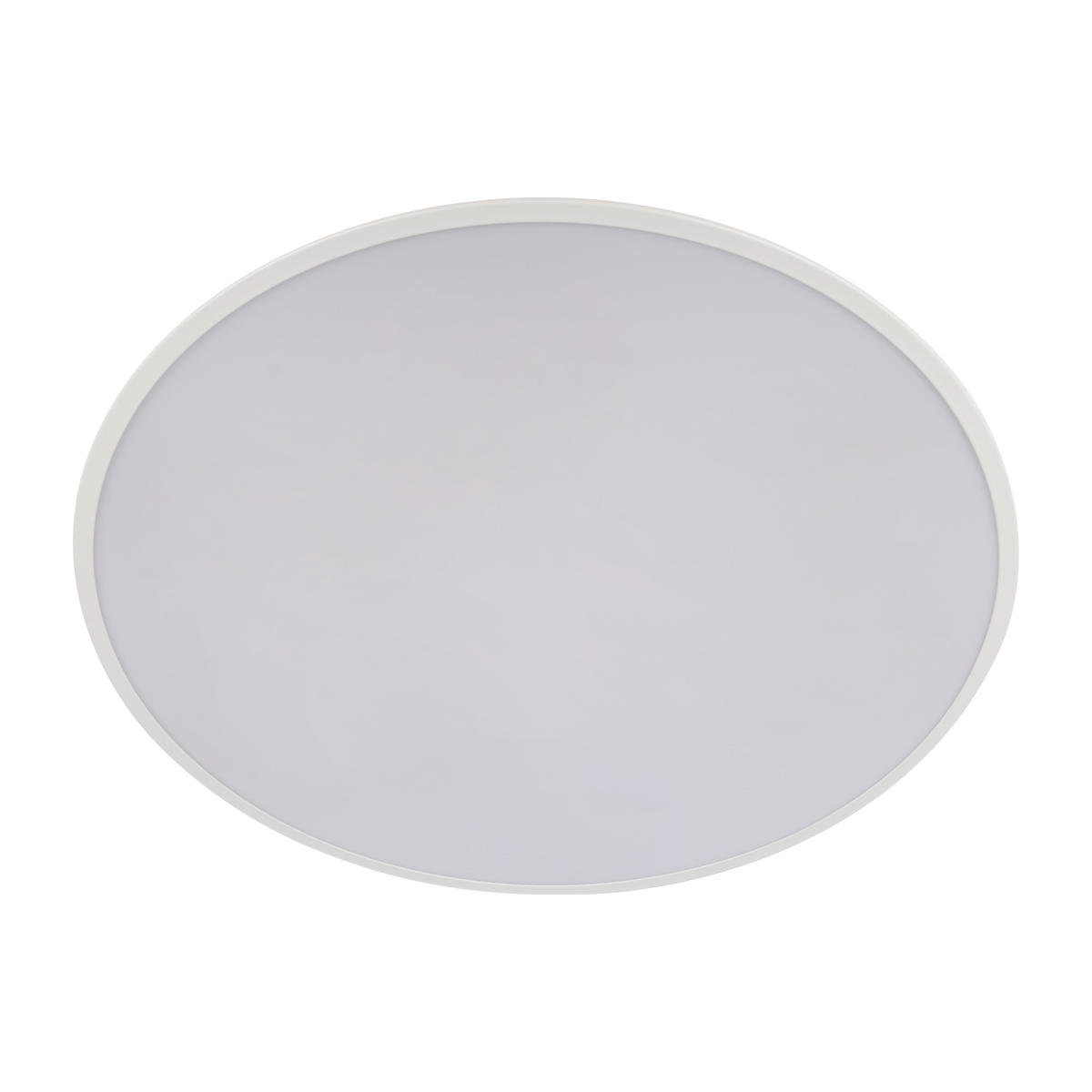 Потолочная светодиодная люстра Loft IT Brim 10226 White