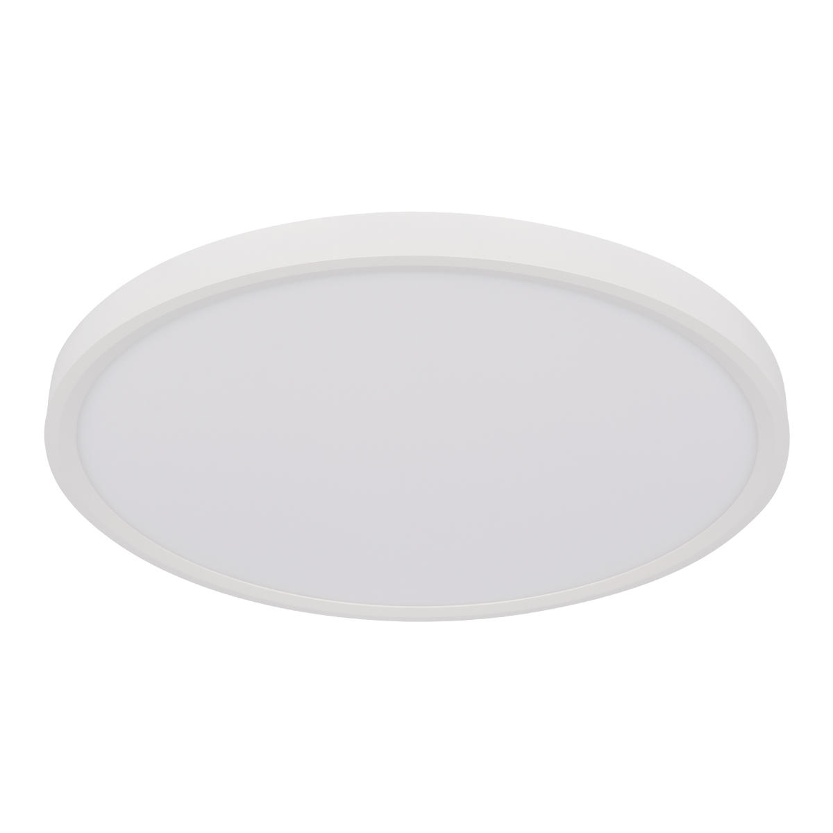 Потолочная светодиодная люстра Loft IT Extraslim 10227/40 White