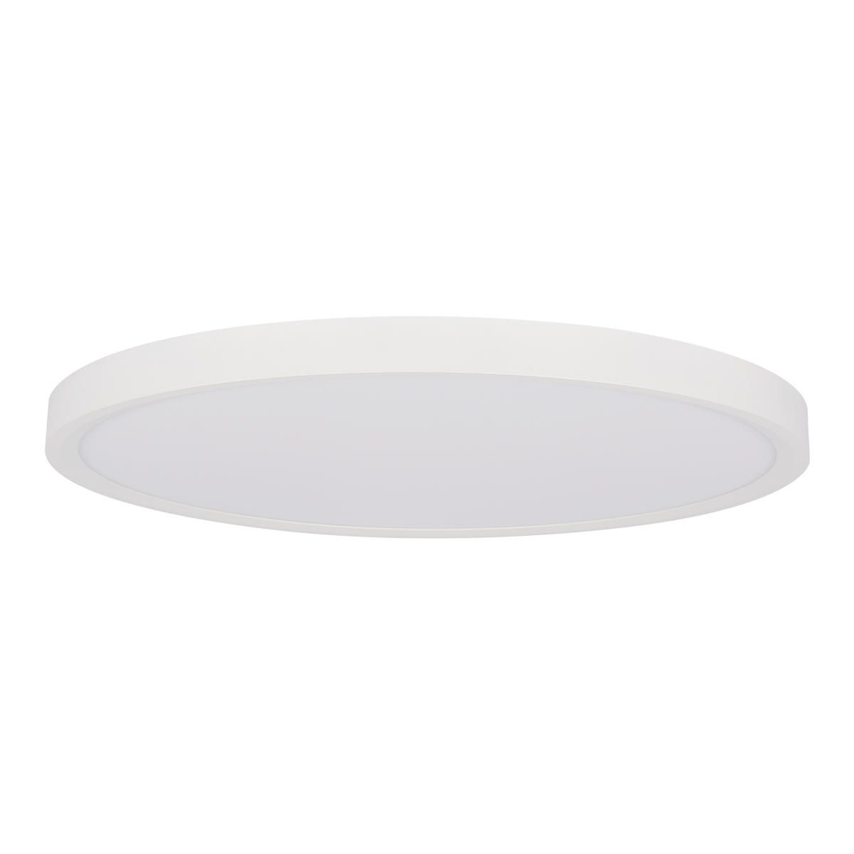 Потолочная светодиодная люстра Loft IT Extraslim 10227/40 White