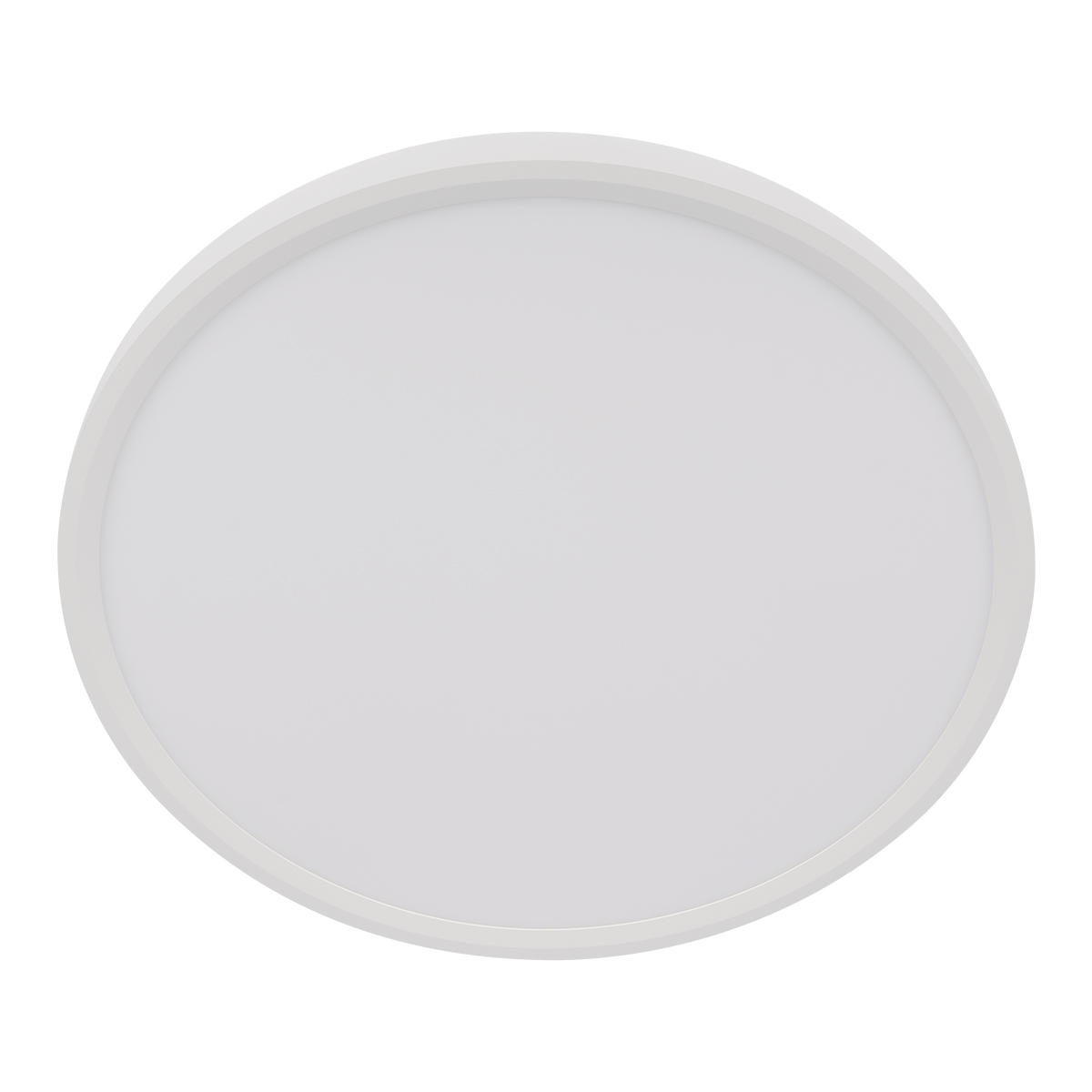 Потолочная светодиодная люстра Loft IT Extraslim 10227/40 White