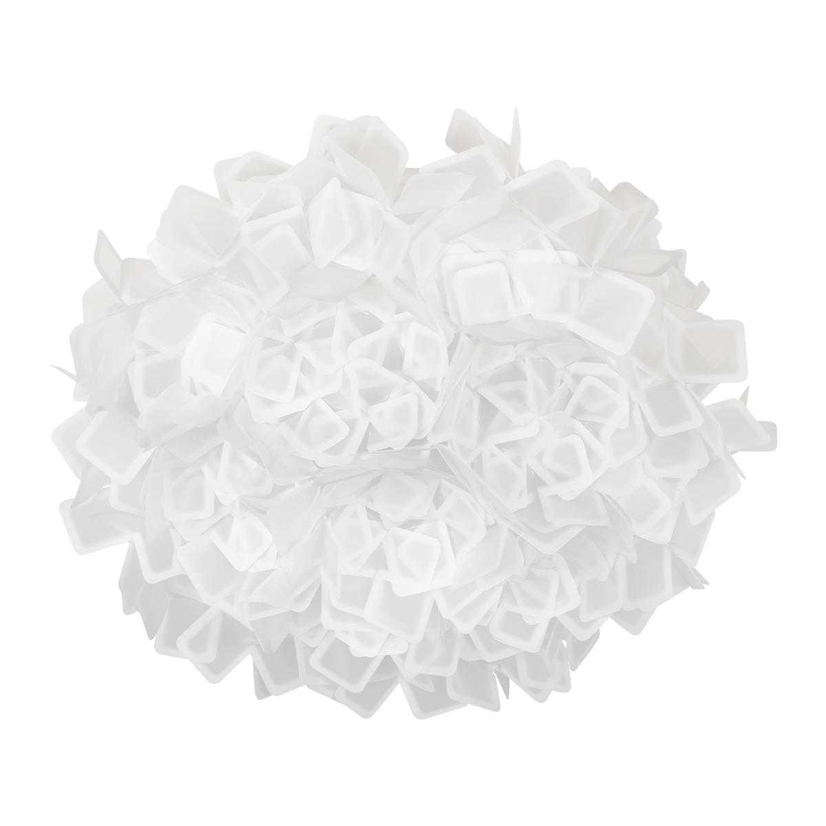 Потолочная светодиодная люстра Loft IT Clizia 10231/780C White