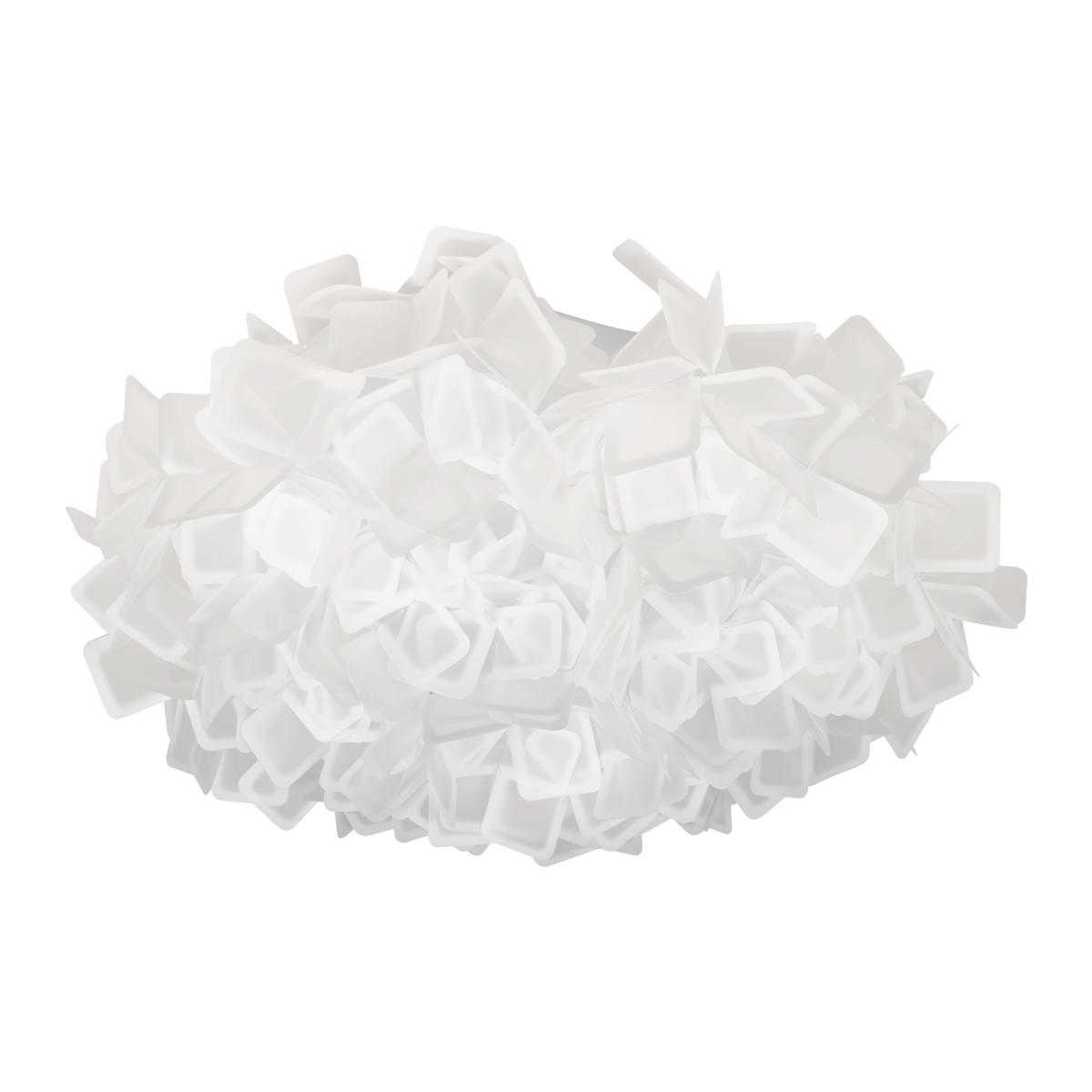 Потолочная светодиодная люстра Loft IT Clizia 10231/780C White