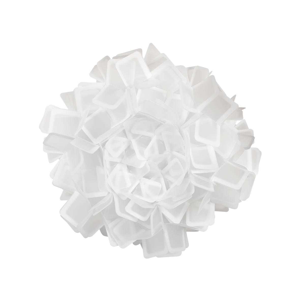 Потолочная светодиодная люстра Loft IT Clizia 10231/530C White