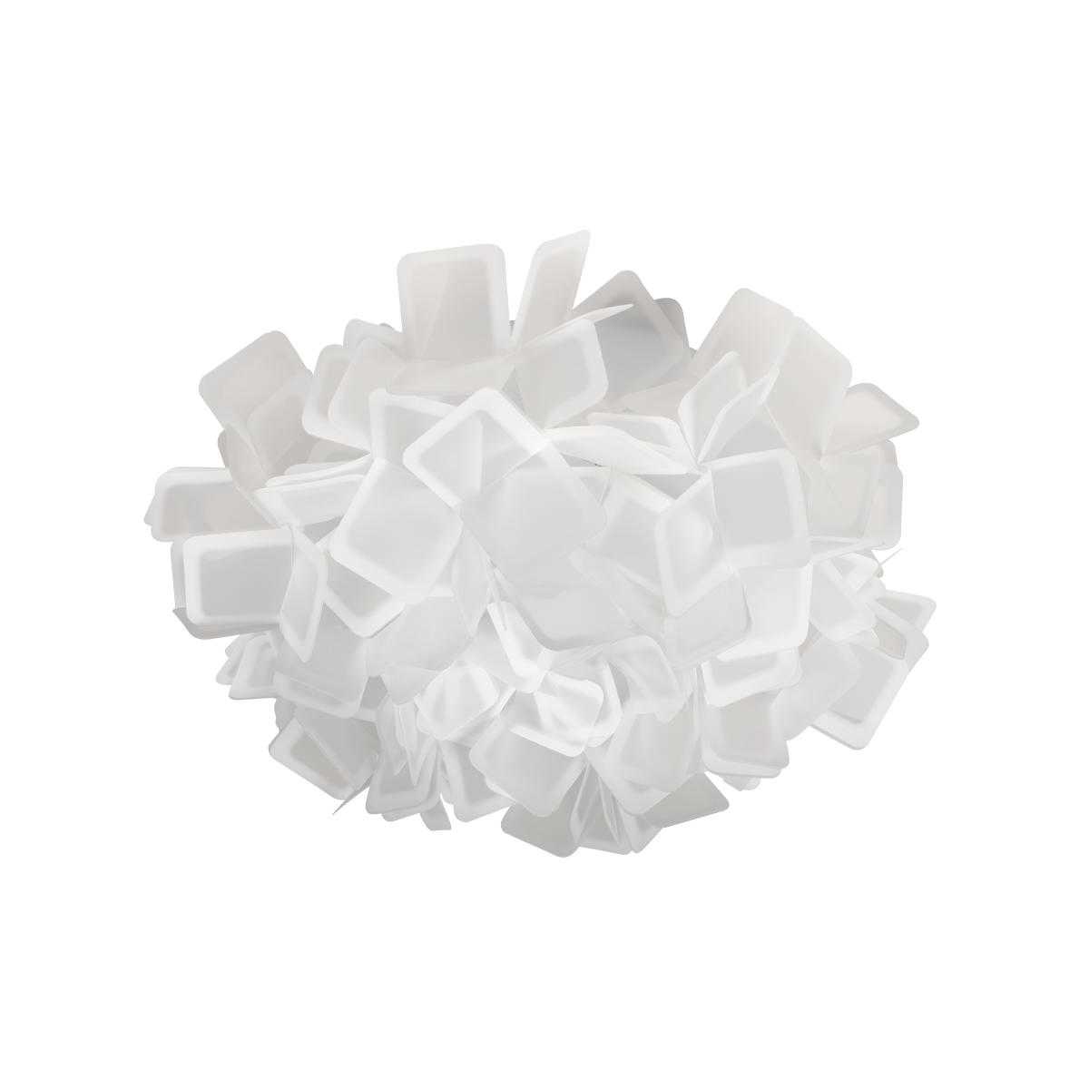 Потолочная светодиодная люстра Loft IT Clizia 10231/530C White