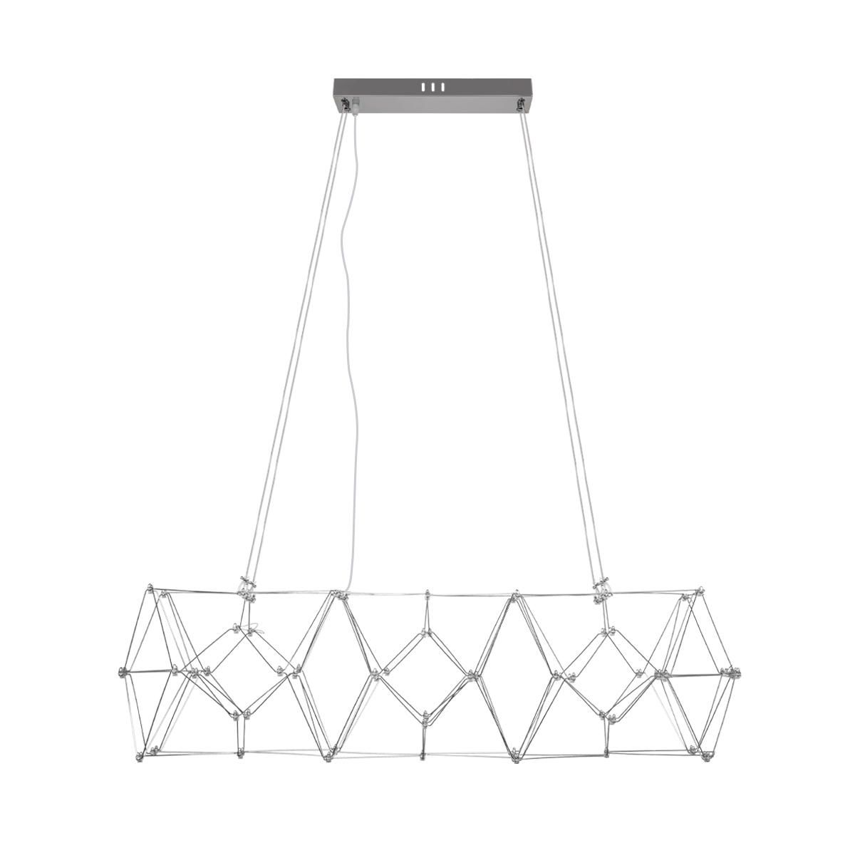 Подвесная светодиодная люстра Loft IT Universe 10257/1320