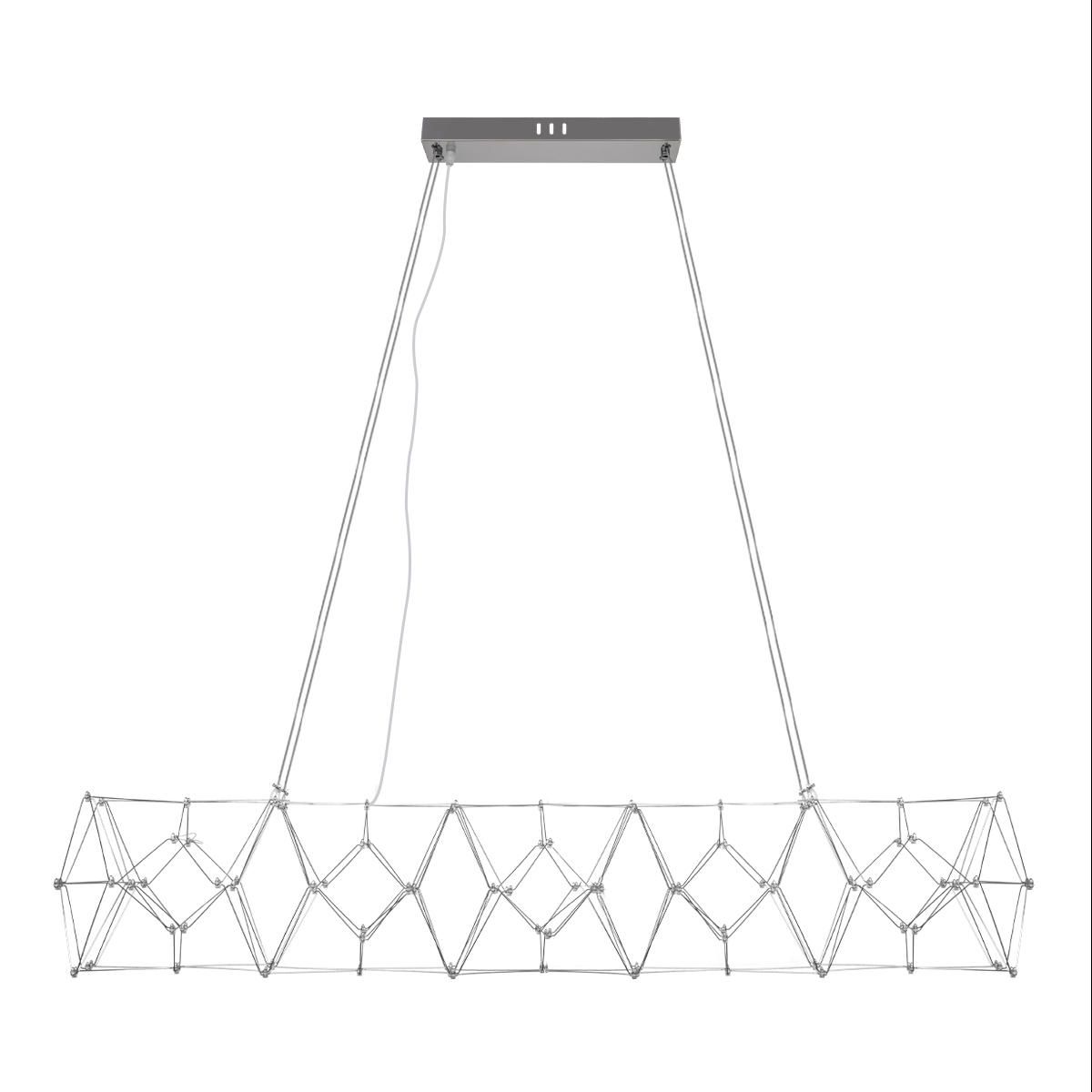 Подвесная светодиодная люстра Loft IT Universe 10257/2100