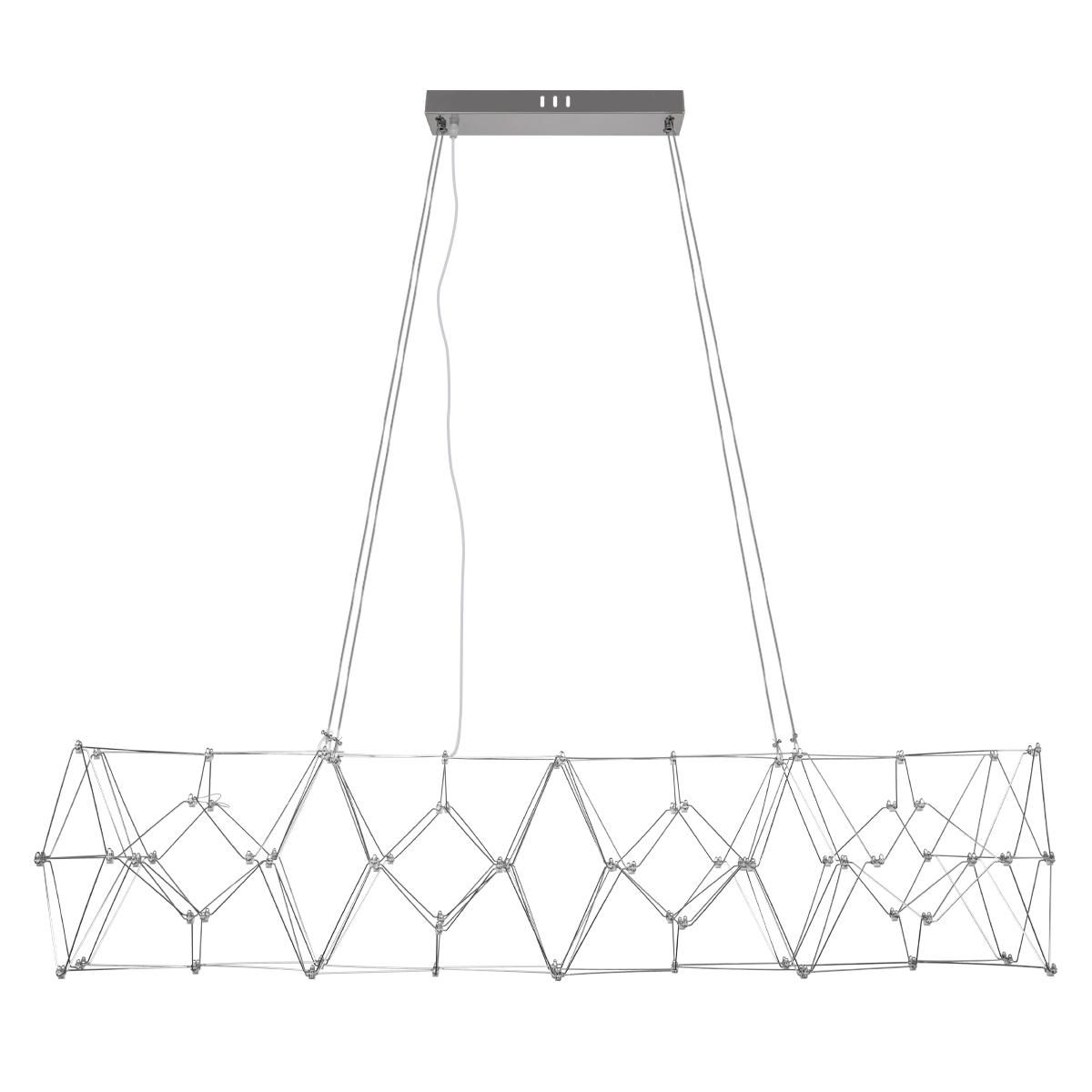 Подвесная светодиодная люстра Loft IT Universe 10257/1720