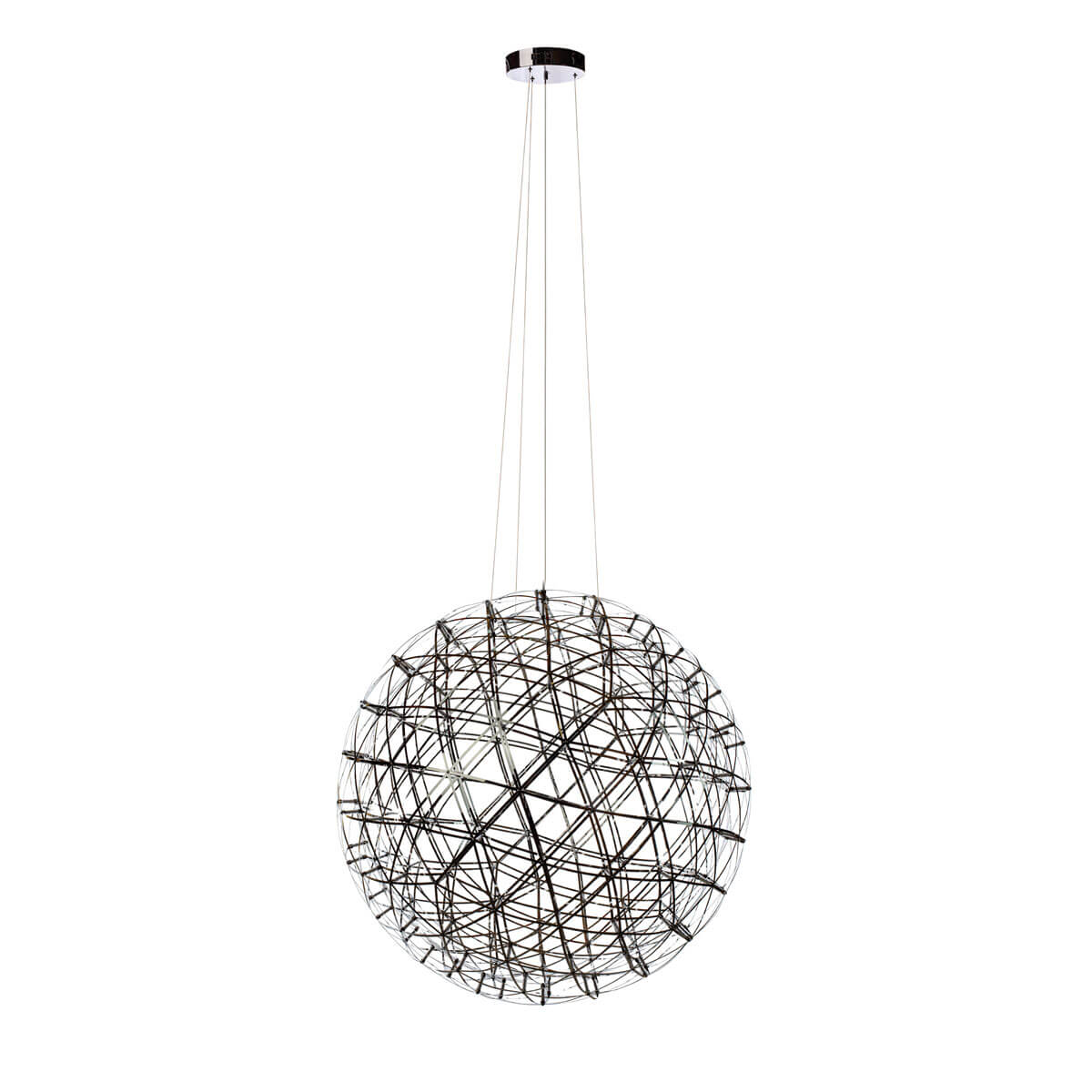 Подвесная светодиодная люстра Loft IT Raimond 1898/10