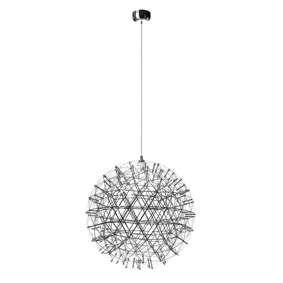 Подвесная светодиодная люстра Loft IT Raimond 9027-89