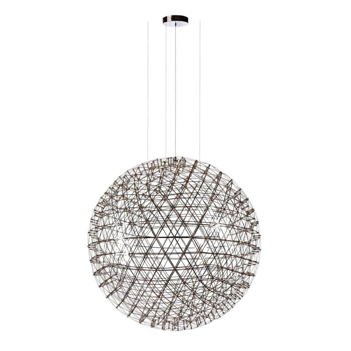 Подвесная светодиодная люстра Loft IT Raimond 9027-127