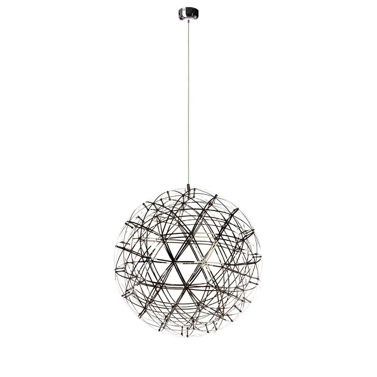 Подвесная светодиодная люстра Loft IT Raimond 1898/8
