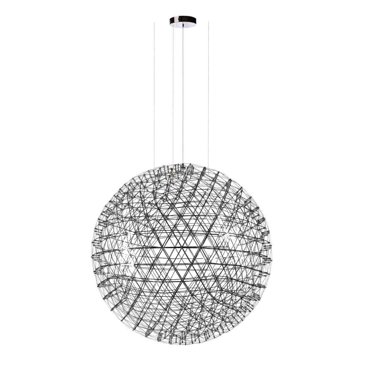 Подвесная светодиодная люстра Loft IT Raimond 9027-127