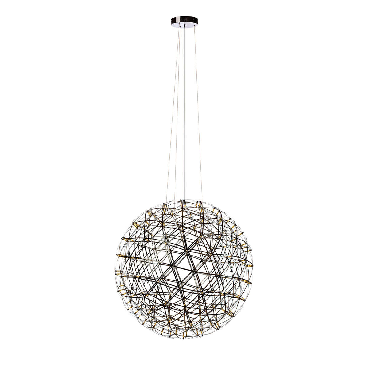 Подвесная светодиодная люстра Loft IT Raimond 1898/10