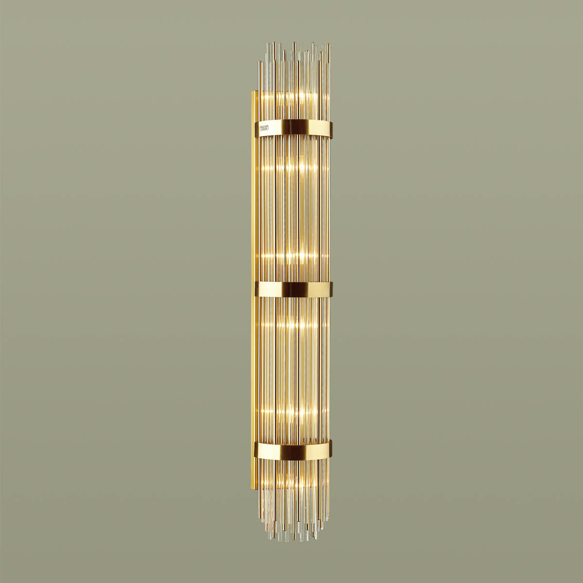 Настенный светильник Odeon Light Empire 4854/6W