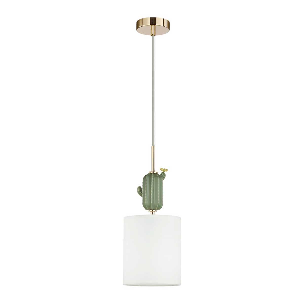 Подвесной светильник Odeon Light Exclusive Cactus 5425/1