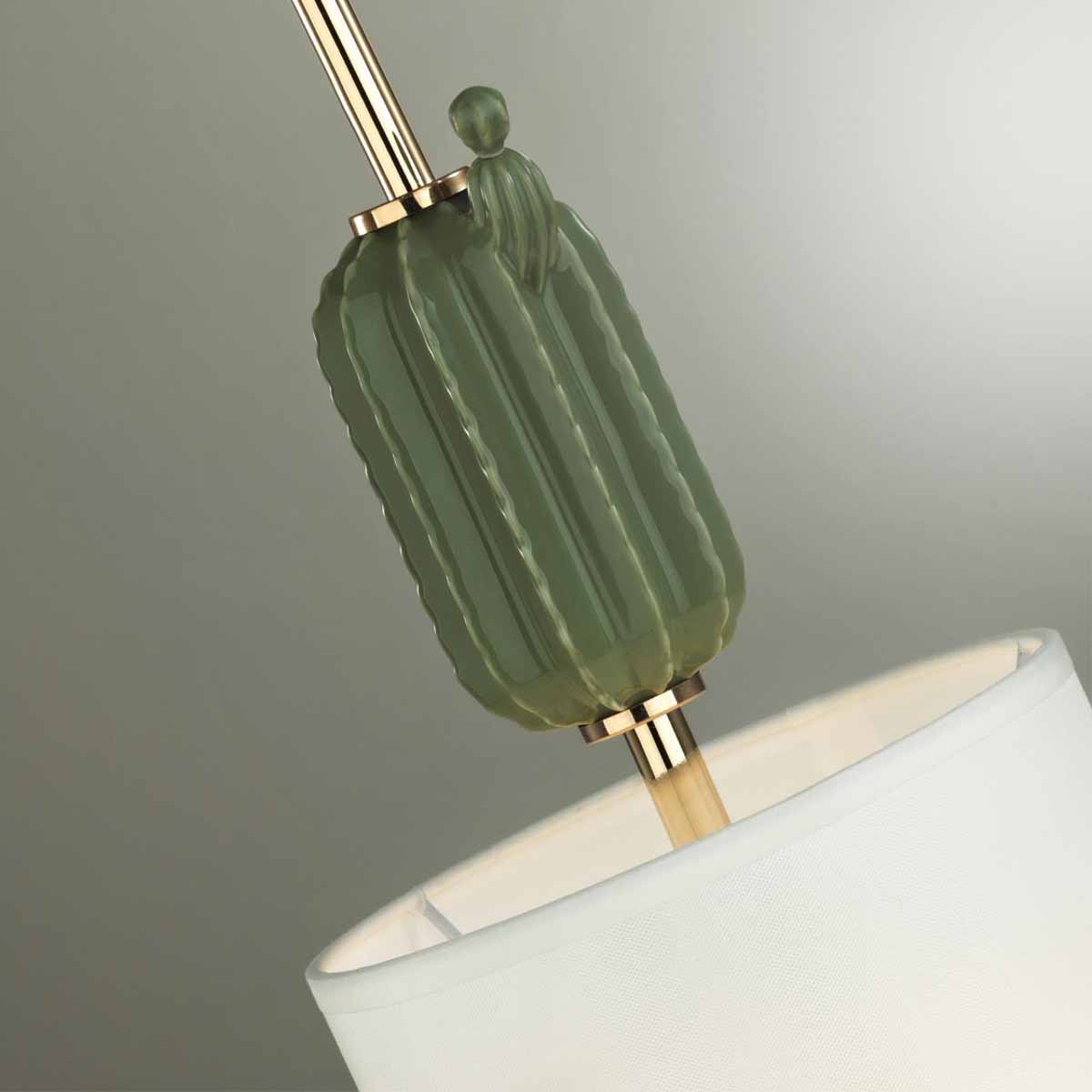 Подвесной светильник Odeon Light Exclusive Cactus 5425/1