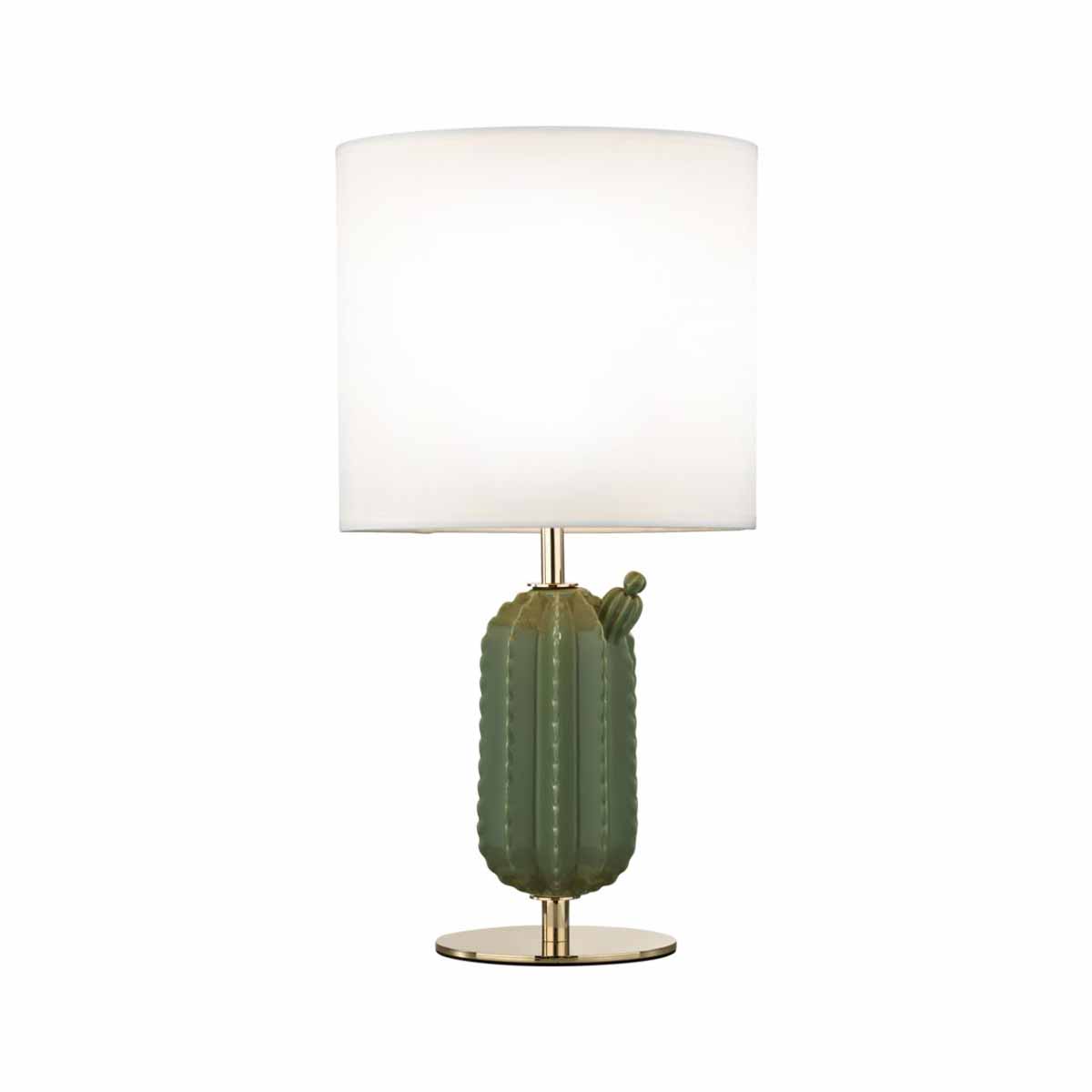 Настольная лампа Odeon Light Exclusive Cactus 5425/1T