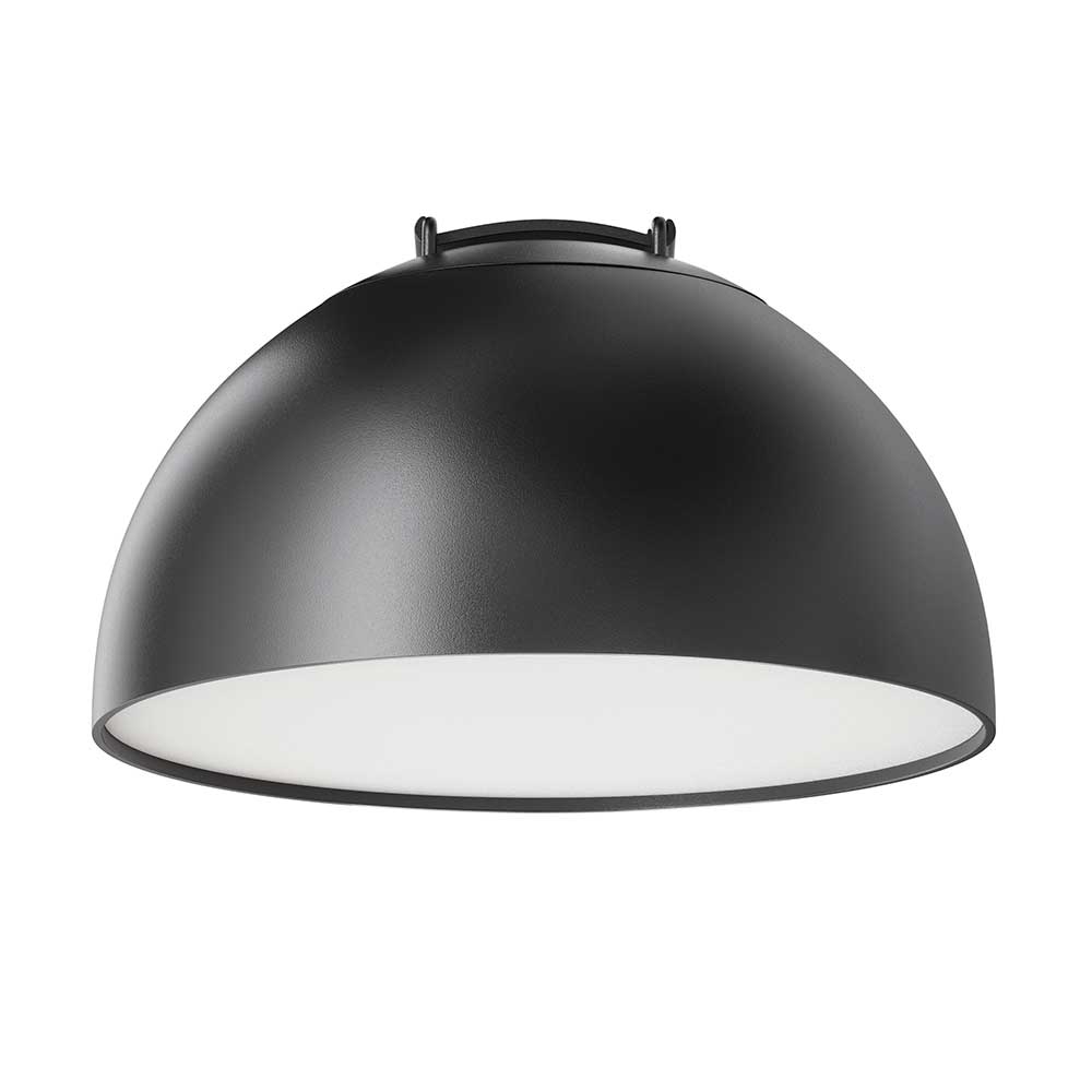 Подвесной светодиодный светильник 20Вт 4000K Maytoni Parity Bowl TR126B-20W4K-B