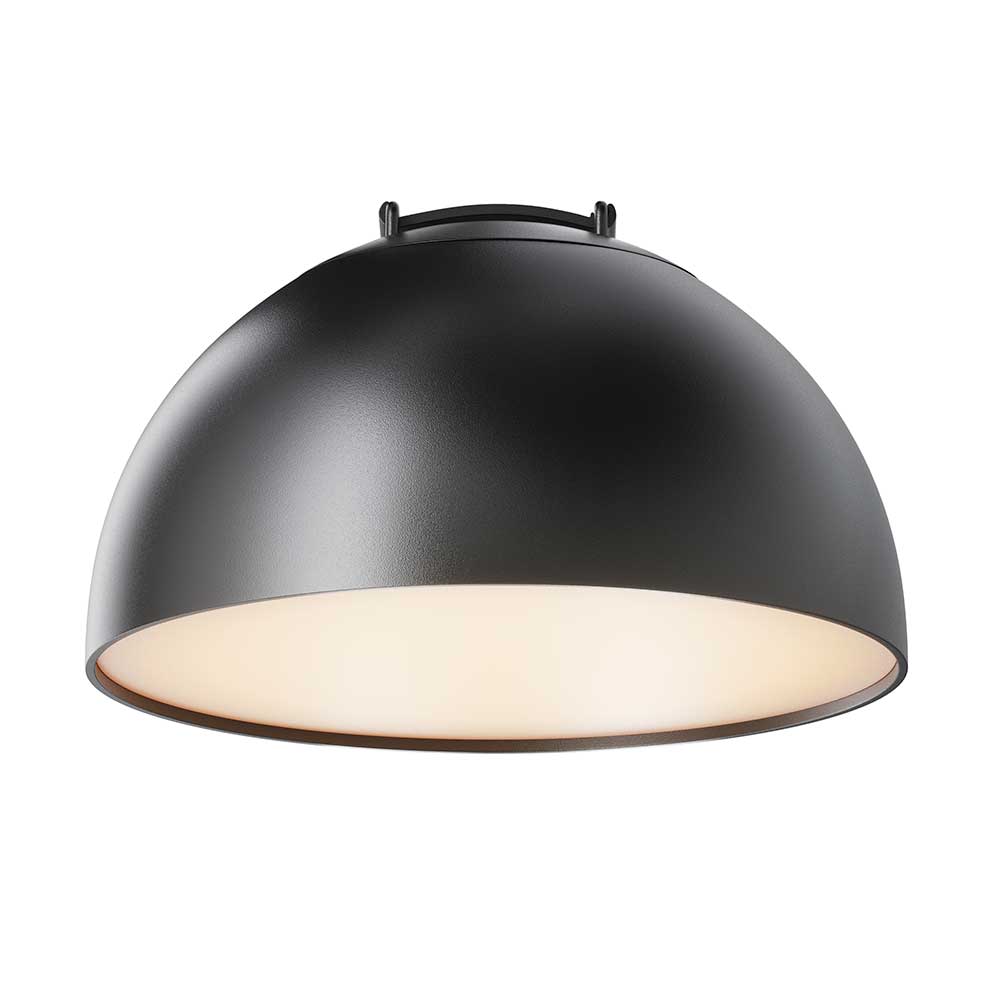 Подвесной светодиодный светильник 20Вт 3000K Maytoni Parity Bowl TR126B-20W3K-B