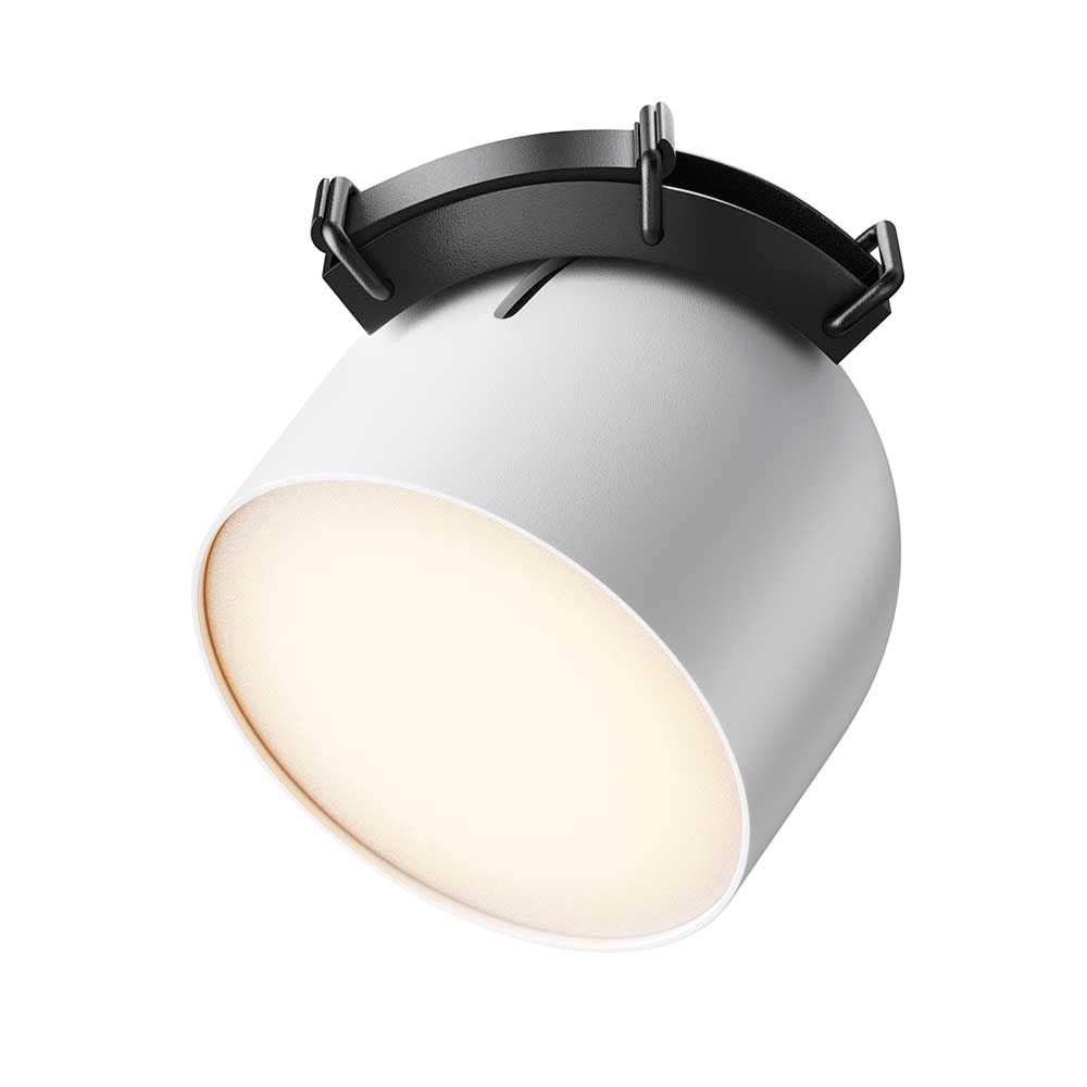 Подвесной светодиодный светильник 12Вт 3000K Maytoni Parity Cup TR124B-12W3K-W