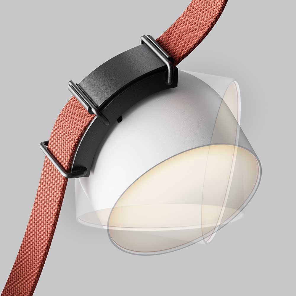 Подвесной светодиодный светильник 12Вт 3000K Maytoni Parity Cup TR124B-12W3K-W
