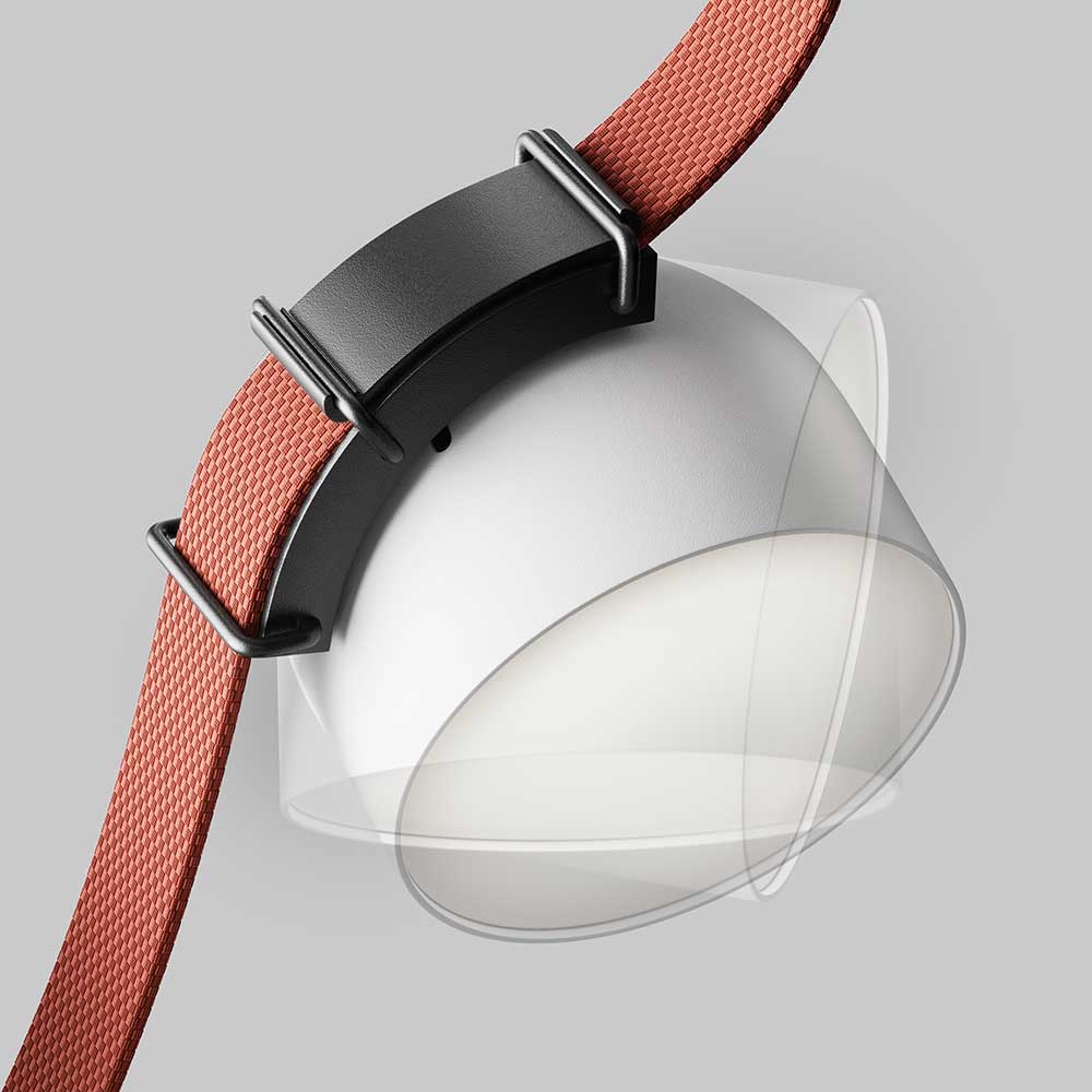 Подвесной светодиодный светильник 12Вт 4000K Maytoni Parity Cup TR124B-12W4K-W