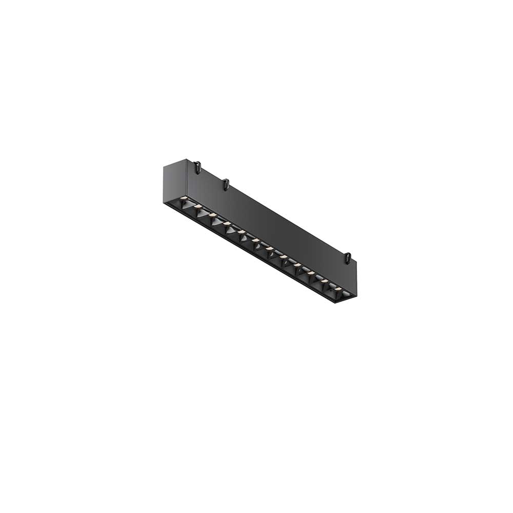 Подвесной светодиодный светильник 12Вт 4000K Maytoni Parity Points TR128B-12W4K-M-B